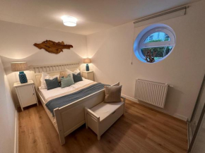 Villa Park - apartament, Świnoujście